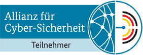  Webpräsenz der Allianz für Cyber-Sicherheit