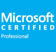 Microsoft Certified Professional