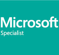 Microsoft Specialist