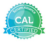 Certified Agile Leader