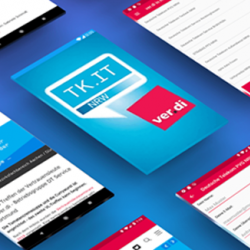 Verdi App