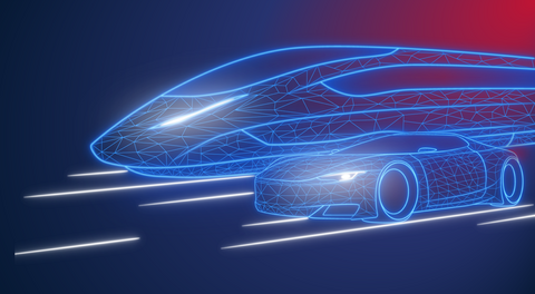 FINESSE - Automotive - Railway Security - Yekta IT